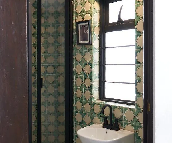 Сasa de vacaciones Amazinn Cdmx Coyoacan México DF