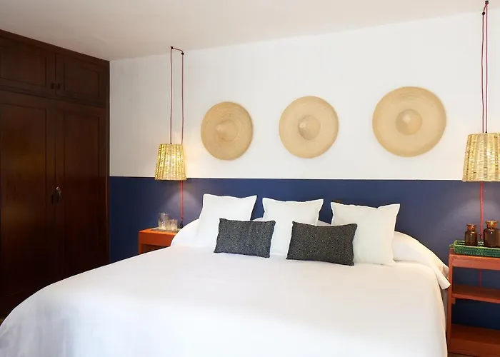 Holiday home Amazinn Cdmx Coyoacan Mexico City