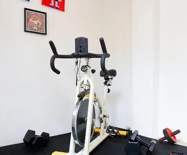 Сasa de vacaciones Amazinn Cdmx Coyoacan México DF