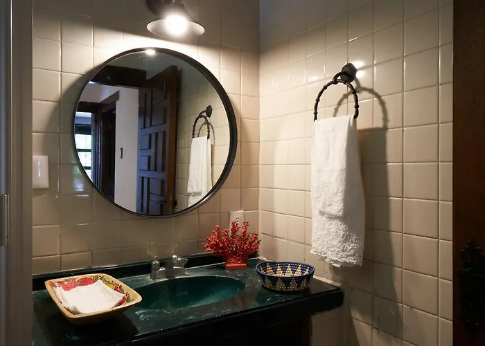 Сasa de vacaciones Amazinn Cdmx Coyoacan