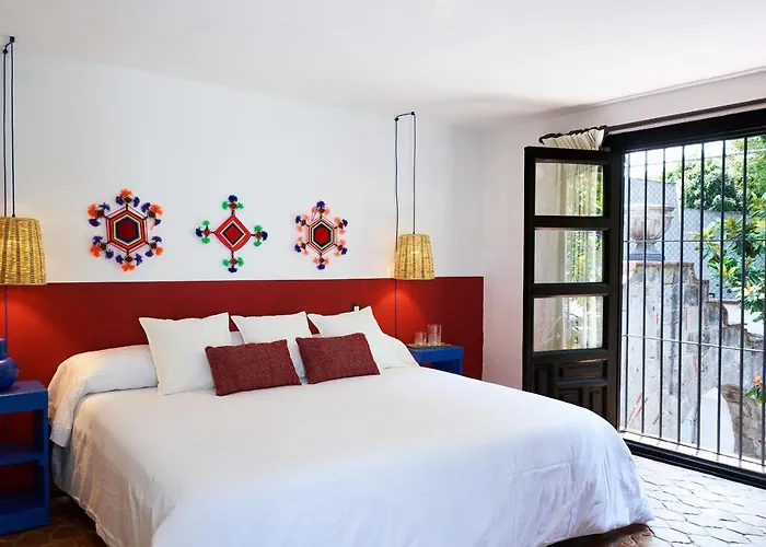 Сasa de vacaciones Amazinn Cdmx Coyoacan *