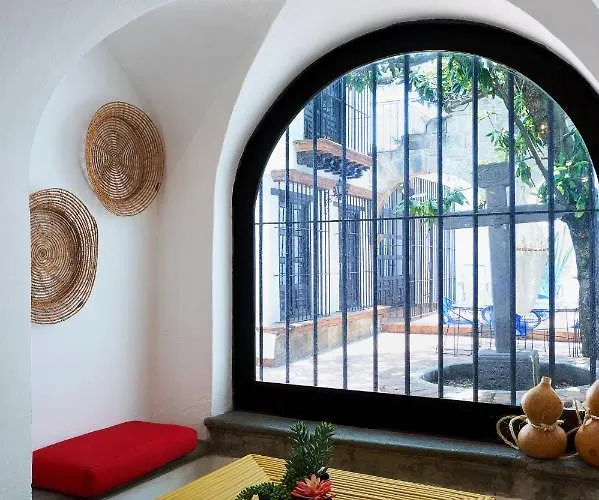 Amazinn Cdmx Coyoacan Сasa de vacaciones